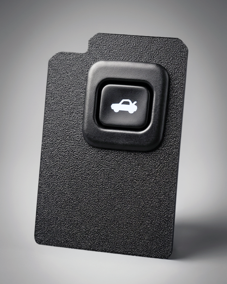 Wireless Trunk Release